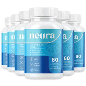Neura supplement sale